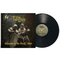 LP / Tabernis / Seasons Of The Dark Hive / Vinyl