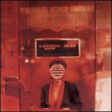 CD / Taking Back Sunday / Louder Now