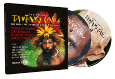 2CD / Hanzelka J./Zikmund M. / Tamtamy asu / 2CD / MP3