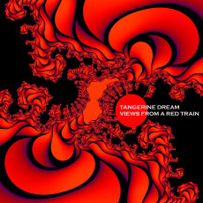 2LP / Tangerine Dream / Views From A Red Train / Vinyl / 2LP