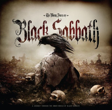 2LP / Black Sabbath / Many Faces Of Black Sabbath / Tribute / Vinyl / 2LP