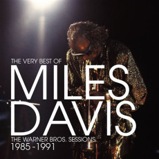 CD / Davis Miles / Very Best Of The Warner Bros. Sessions