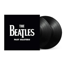 2LP / Beatles / Past Masters Vol.1+2 / Remastered / Vinyl / 2LP