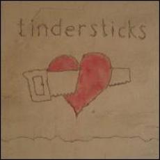 CD / Tindersticks / Hungry Saw