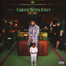 CD / Wayne Tony / Green With Envy