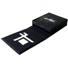 4CD / Indochine / Singles Collection 1981-2001 / 4CD / Box Collector