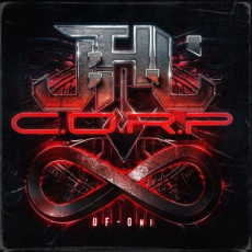 CD / J:T C.O.R.P / UF-Oni