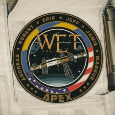 LP / W.E.T. / Apex / Vinyl