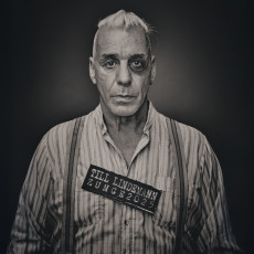 2LP / Lindemann Till / Zunge 2025 / Limited / Pink / Vinyl / 2LP