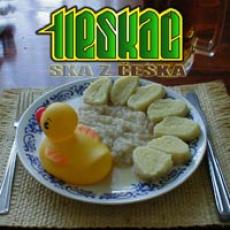CD / Tleska / Ska z eska