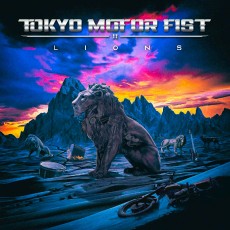 CD / Tokyo Motor Fist / Lions