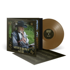 LP / Brown Arthur / Nature / Brown / Vinyl