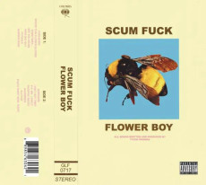 CD / Tyler The Creator / Flower Boy / Digisleeve