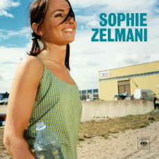 LP / Zelmani Sophie / Sophie Zelmani / Blue / Vinyl