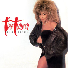 LP / Turner Tina / Break Every Rule / Red / Vinyl