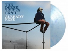 2CD / Trucks Derek Band / Live At Georgia Theatre / 2CD