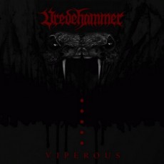 LP / Vredehammer / Viperous / Vinyl / Limited
