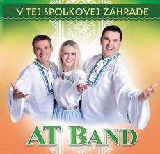 CD / AT Band / V tej Spolkovej zhrade
