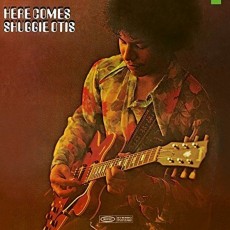 LP / Otis Shuggie / Here Comes Shuggie Otis / Vinyl