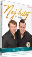 3CD / Duo Yamaha / To nej A-Z / 3CD