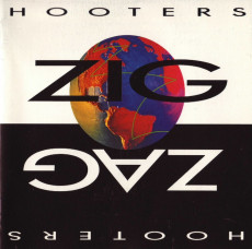 CD / HOOTERS / Zig Zag
