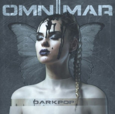 CD / Omnimar / Darkpop / Digipack