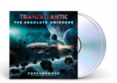 2CD / Transatlantic / Absolute Universe:Forevermore / Ext.Edition / 2CD