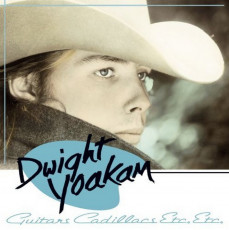 2CD / Yoakam Dwight / Guitars,Cadillacs Etc..,Etc.. / 2CD