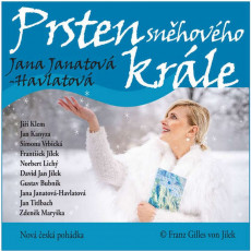 CD / Janatov-Havlatov Jana / Prsten snnho krle