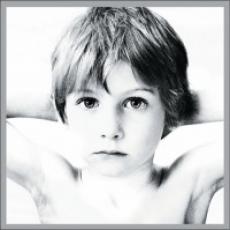 CD / U2 / Boy / Remastered