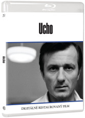 Blu-Ray / Blu-ray film /  Ucho / Blu-Ray