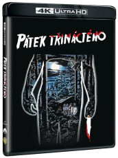 UHD4kBD / Blu-ray film /  P�tek T�in�ct�ho / UHD 4K