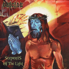 LP / Deicide / Serpents Of The Light / Ice / Vinyl