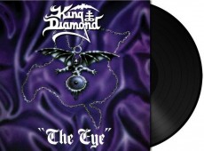 LP / King Diamond / Eye / Reedice 2020 / Vinyl