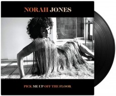 LP / Jones Norah / Pick Me Up Off the Floor / Vinyl