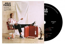 CD / Parks Arlo / Collapsed In Sunbeams
