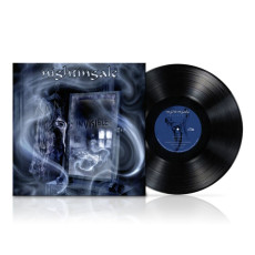 LP / Nightingale / Invisible / Reedice / Vinyl