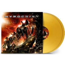 2LP / Hypocrisy / Virus / Remaster 2025 / Gold / Vinyl / 2LP