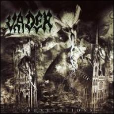 CD / Vader / Revelations