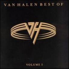 CD / Van Halen / Best Of Volume 1 CD / Van Halen / Best Of Volume 1