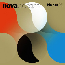 2LP / Various / Nova Classics Hip Hop 03 / Vinyl / 2LP