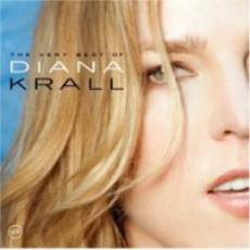 CD / Krall Diana / Very Best Of CD / Krall Diana / Very Best Of