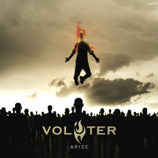 CD / Volster / Arise