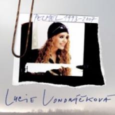 2CD / Vondráčková Lucie / Pelmel 1993-2007 / 2CD 2CD / Vondráčková Lucie / Pelmel 1993-2007 / 2CD