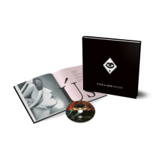 CD / Vuur & Zijde / Boezem / Deluxe