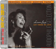 HQCD / Various / ABC Records:Analog Power / Referenn CD