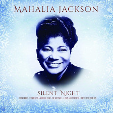 UHQR / Jackson Mahalia / Silent Night / Vinyl