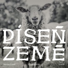 CD / Friedl Marian/RukyNaDudy / Pse zem / Digipack