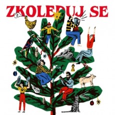 CD / Various / Zkoleduj se