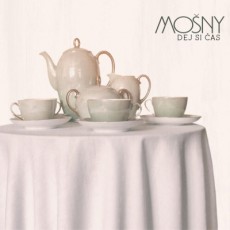CD / Mony / Dej si as / Digipack